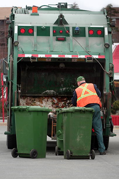 Best Hoarding Cleanup  in Southmont, NC