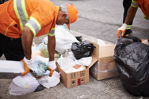 Moving and Downsizing Cleanouts in Southmont, NC