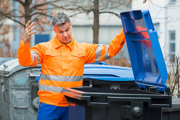 Best Retail Junk Removal  in Southmont, NC